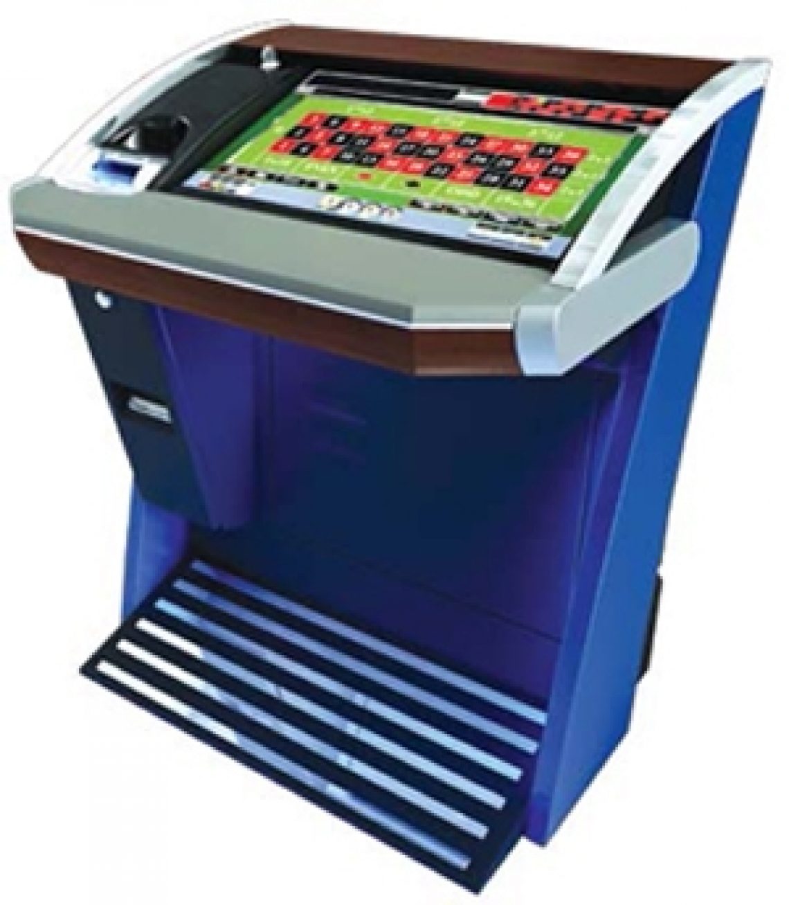 Roulette