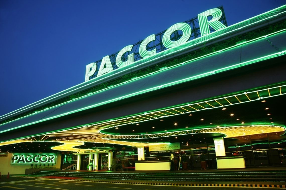 Best casinos