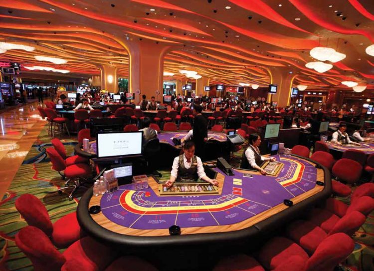 Macau casino age limit 2019 Macau casino age limit 2019