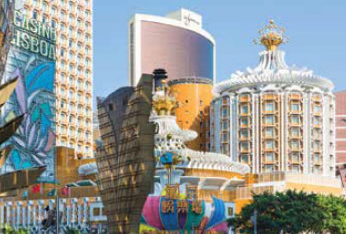 Best casinos in macau Best casinos in macau