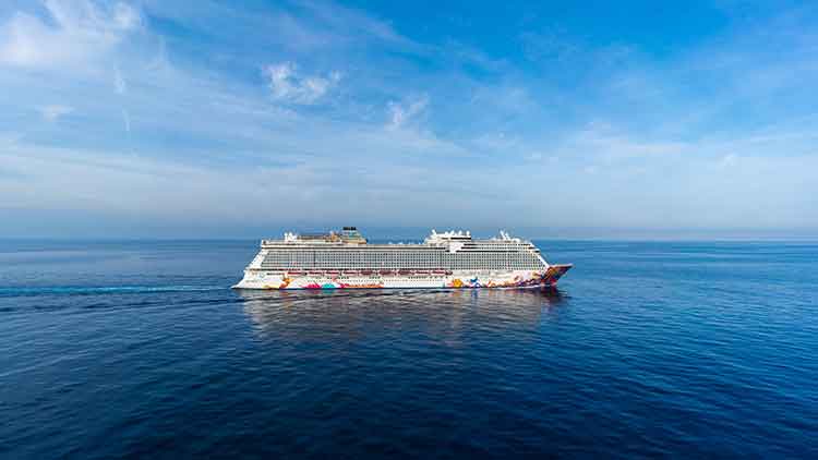 casino cruise ship hong kong