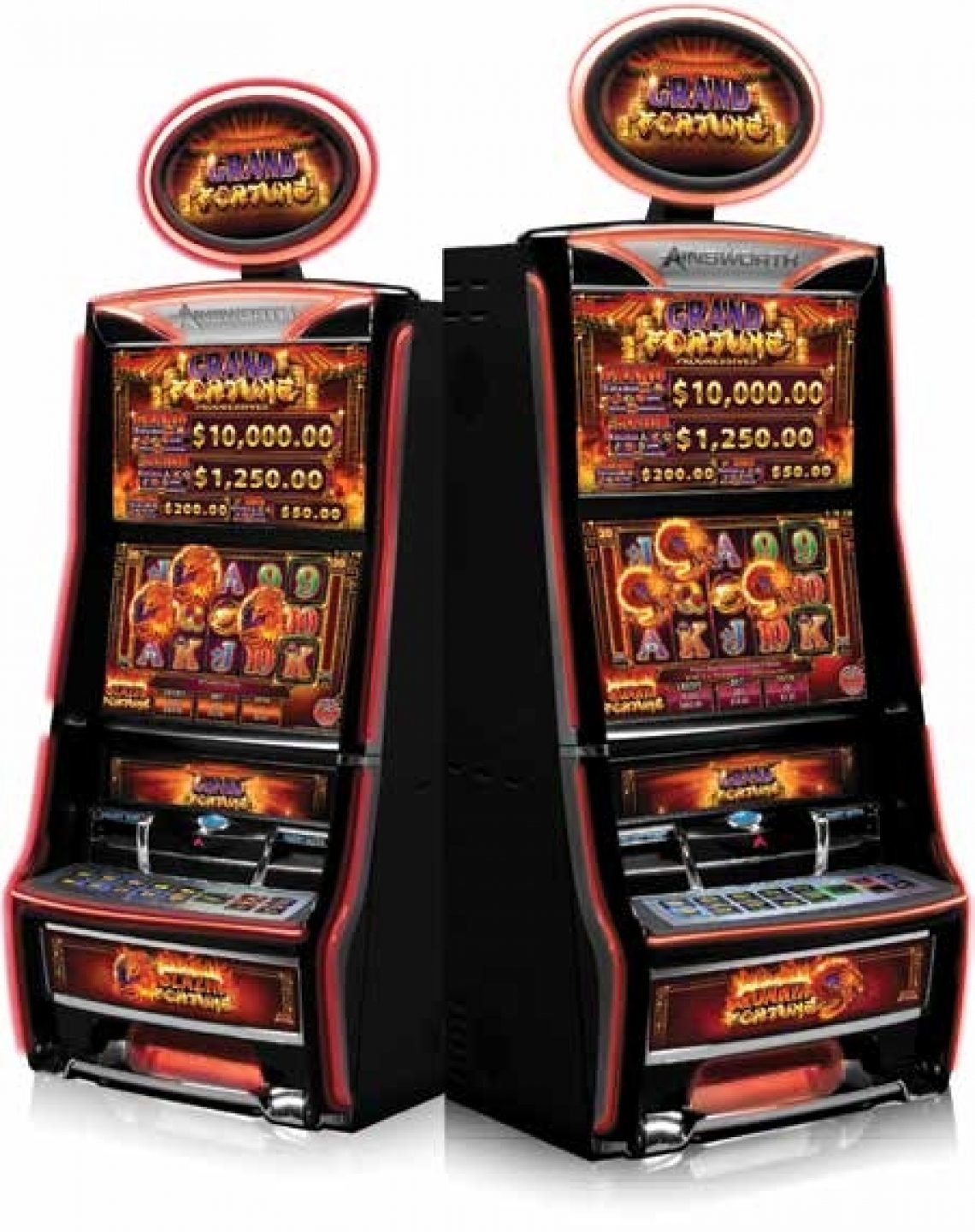 Quad Shot Slot Machine Quad Shot Slot Machine