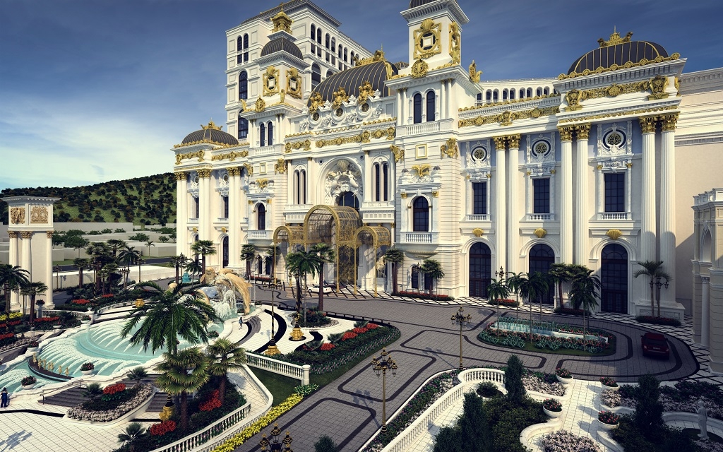 Imperial Pacific to complete Saipan hotel facilities in 2018 IAG