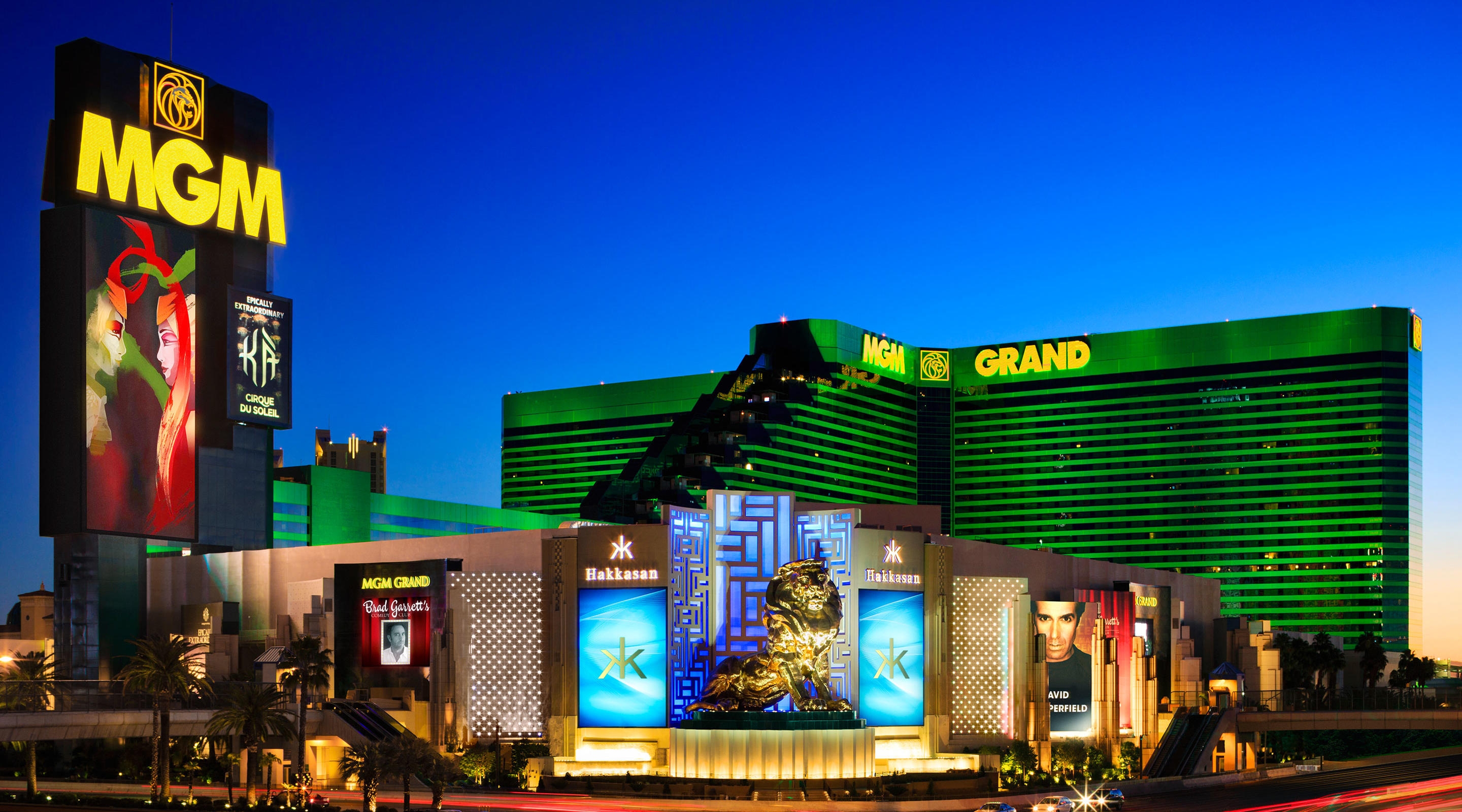 Mgm Holiday Shopping - 6i6r1hz