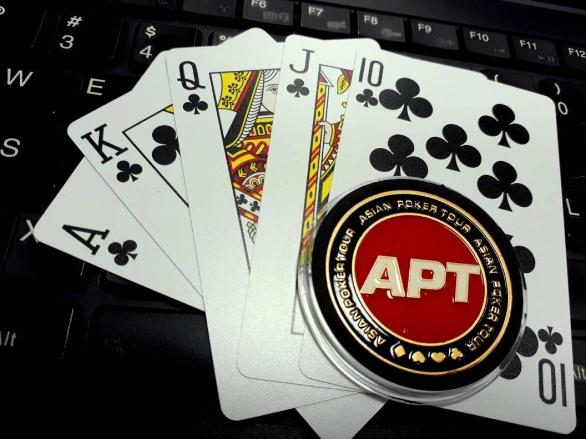 Poker855 online Poker855 online