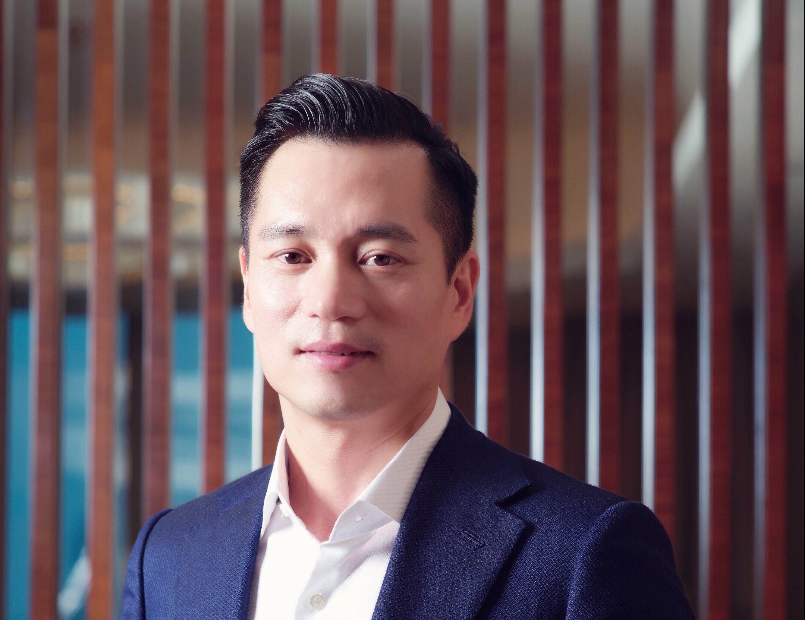 2017 Inside Asian Gaming Power 50 Number 23 Levo Chan IAG