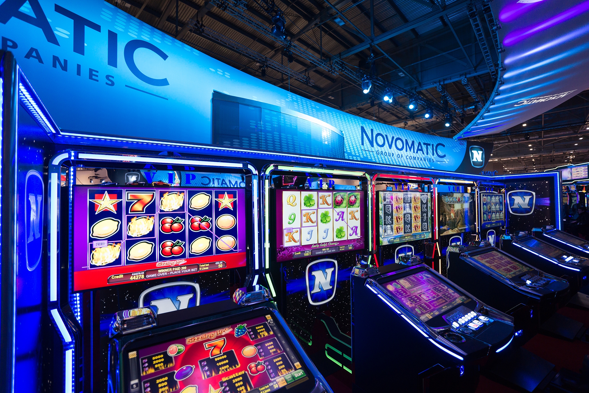 игровые автоматы novomatic gaming игровые автоматы novomatic gaming