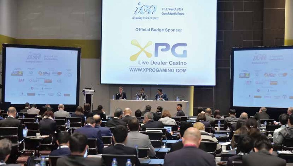 asian igaming congress Asian igaming congress