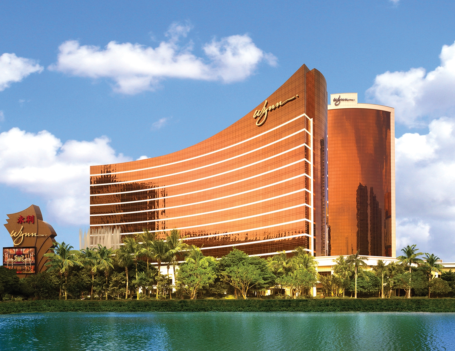 Wynn Resorts announces US$100 million Wynn Macau upgrade IAG Wynn Resorts announces US$100 million Wynn Macau upgrade IAG
