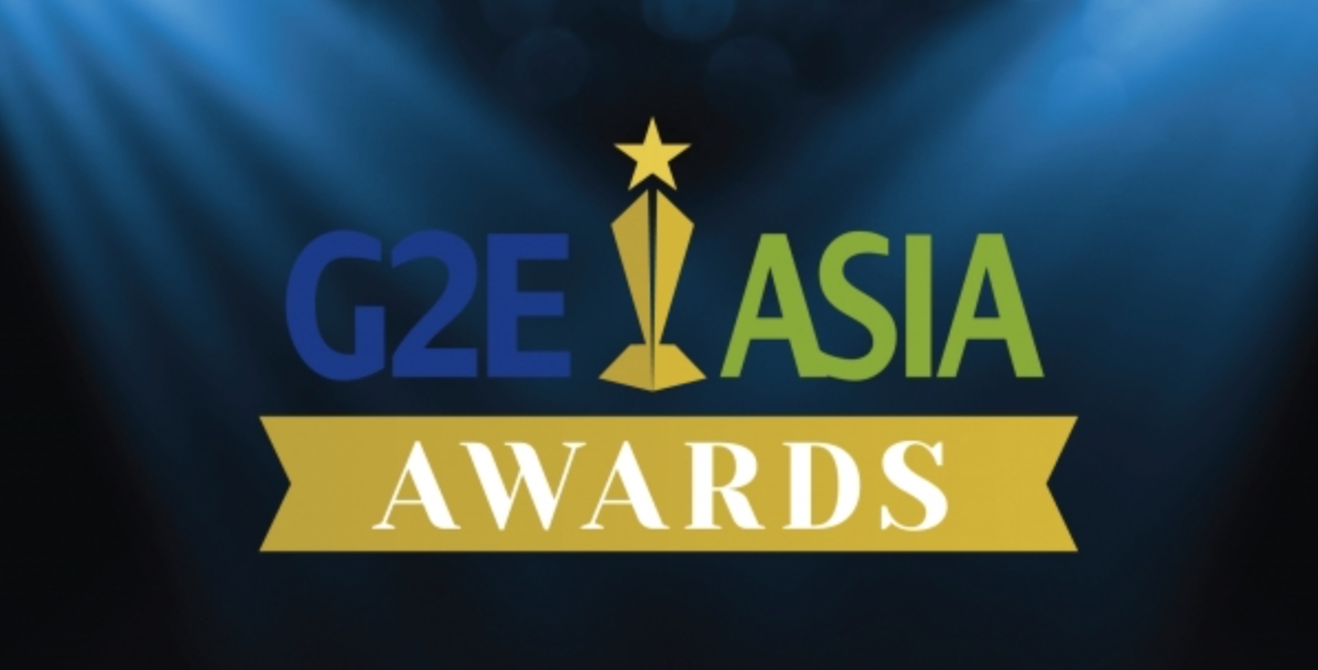 G2E Asia Awards final days for public nominations IAG