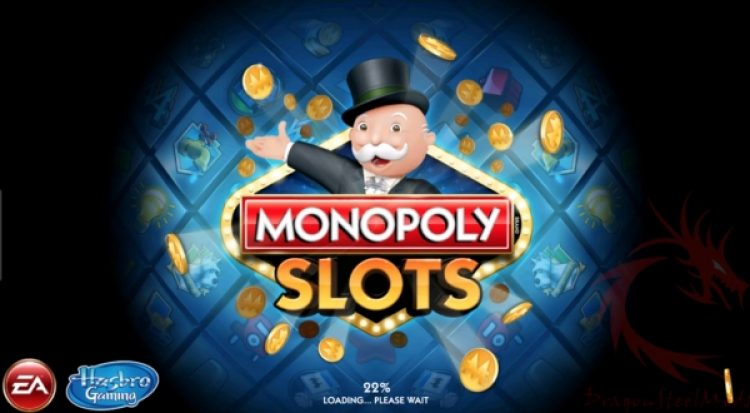 Monopoly Slots Monopoly Slots