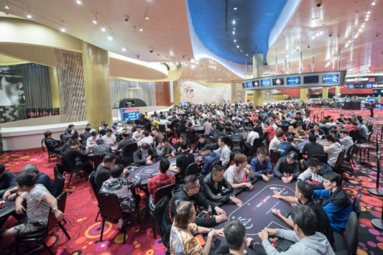 Macau Macau