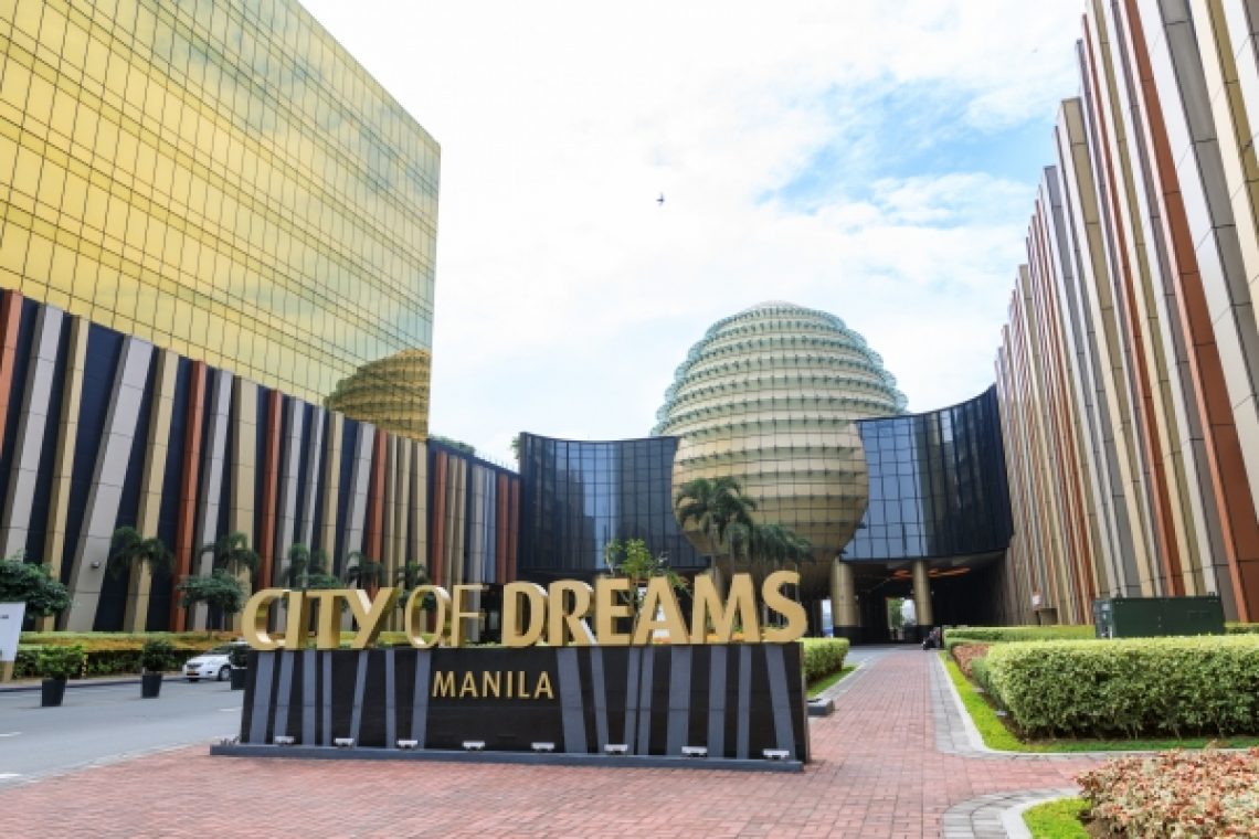 Lower Vip Volume Sees Revenue Fall For City Of Dreams Manila In 2018 Iag