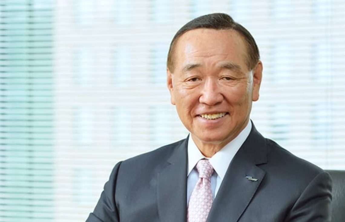 2024年、セガサミーの佐藤美智が2024年に日本の50代金持ちに選定 – IAG