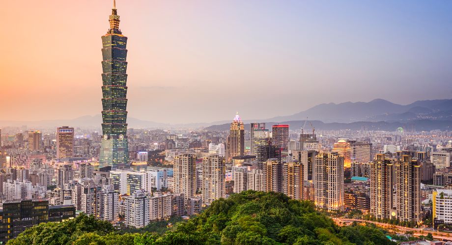 Taiwan Casinos Taiwan Casinos