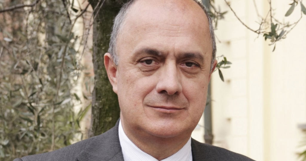 IGT has announced the official appointment of Lorenzo Pellicioli as its