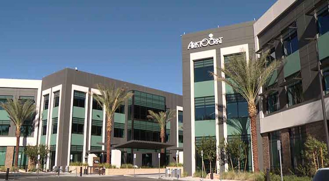 aristocrat showroom near me