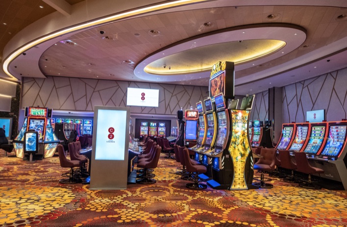 How To Find The Time To Online Casino On Facebook in 2021 How I Improved My Online Casino In One Easy Lesson