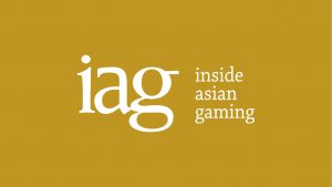 2022 IAG Asian Gaming Power 50 Gala Dinner @ Macau, China