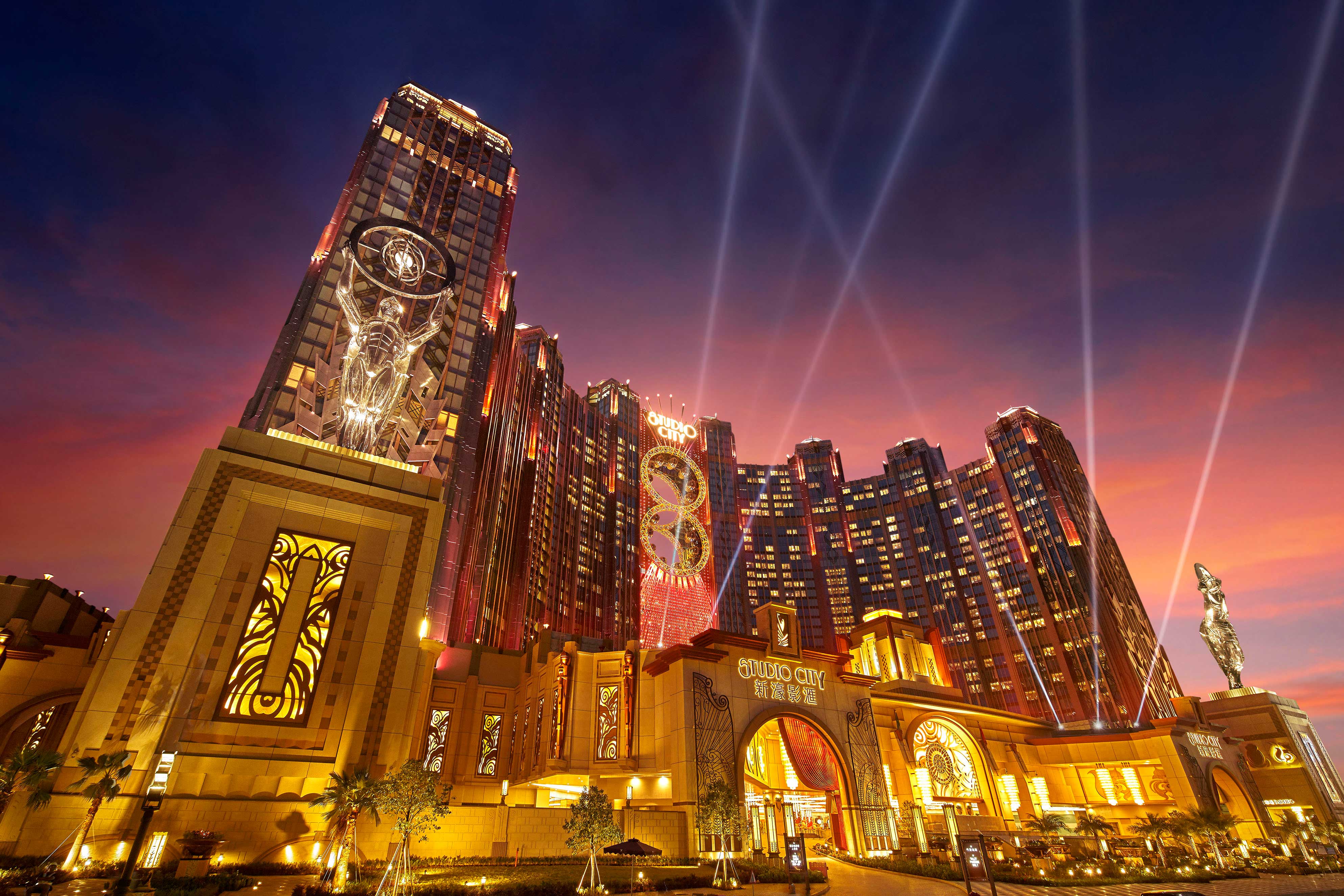 Backpage Macau