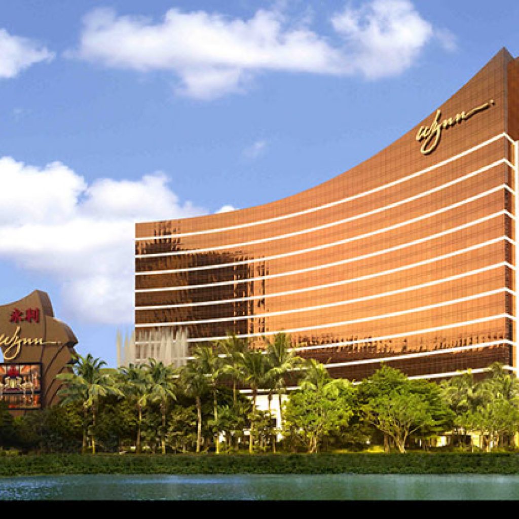 Wynn Macau completes US850 million notes offering