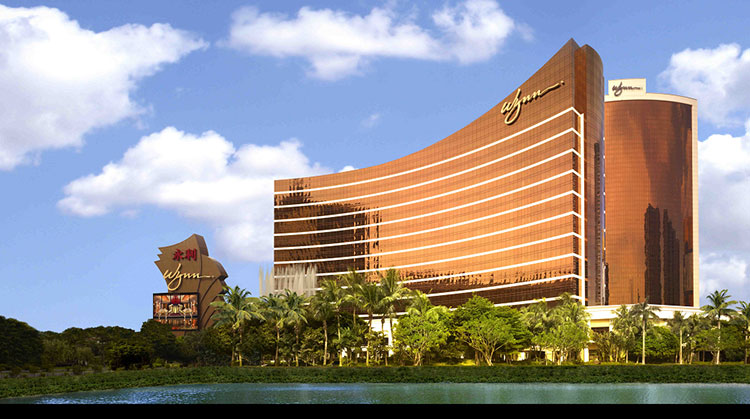 Wynn Macau