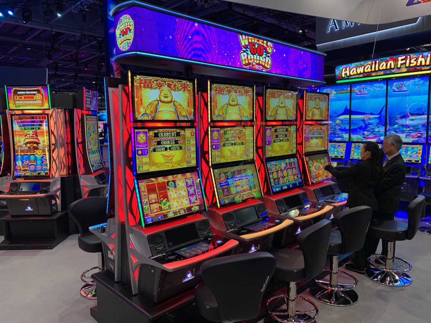 Aruze slot machine surf trip Aruze slot machine surf trip