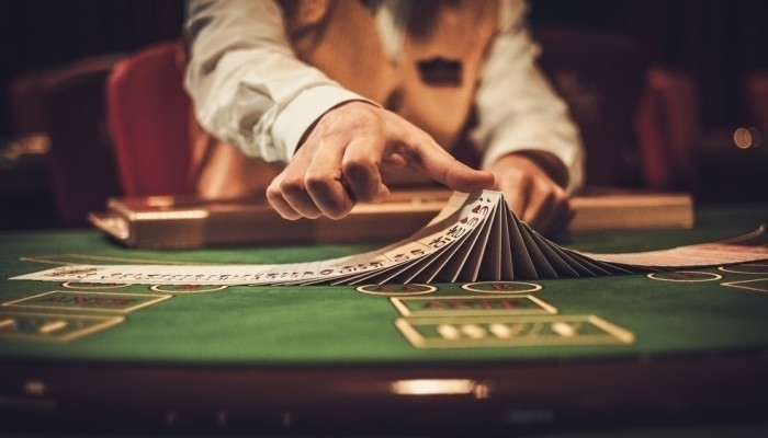 Casino Casino