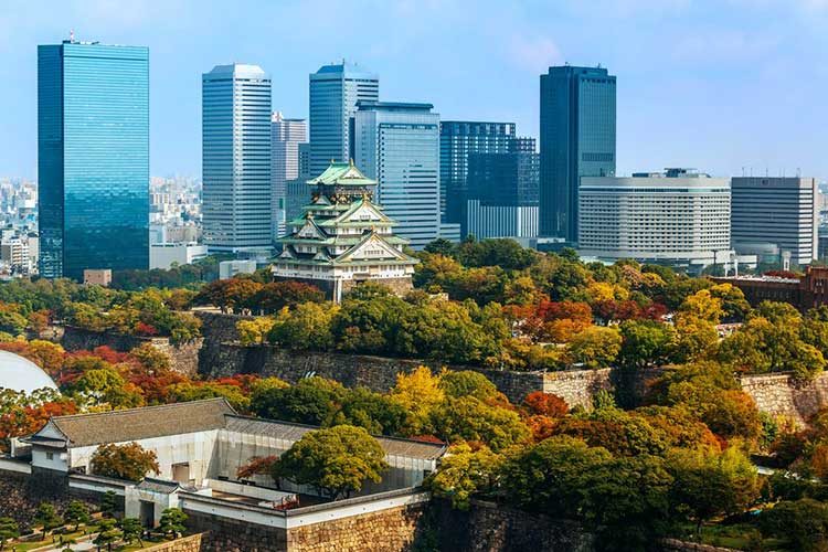 Osaka launches RFP process for Japan’s first IR