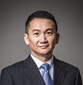 Raymond Chan