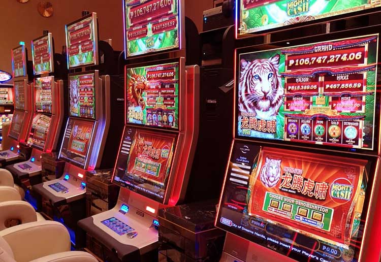 Grand vegas casino free slots