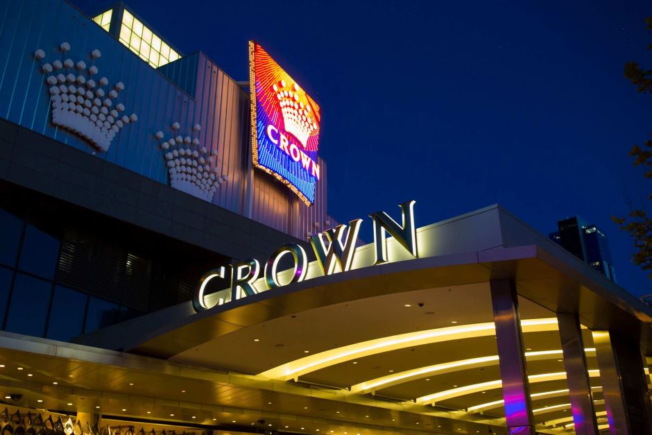 Major Australian Casino Company Facing Allegations of Money Laundering