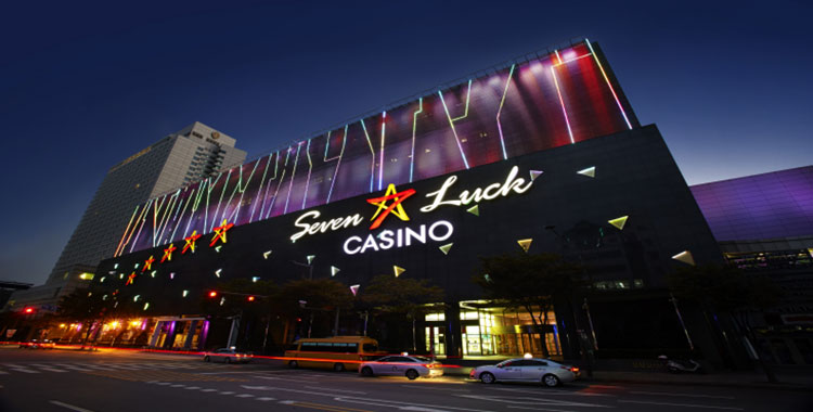 seven luck casino seven luck casino