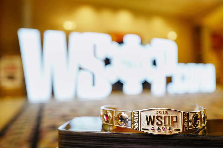 South Korea wins first ever WSOP gold bracelet IAG