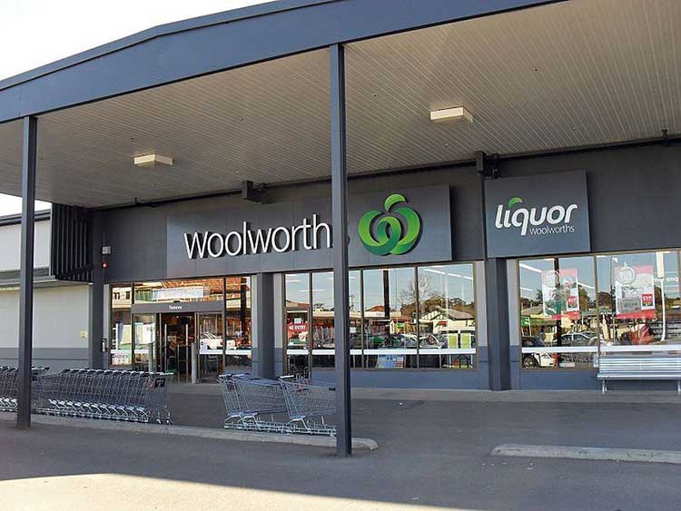 Woolworths Gambling Woolworths Gambling
