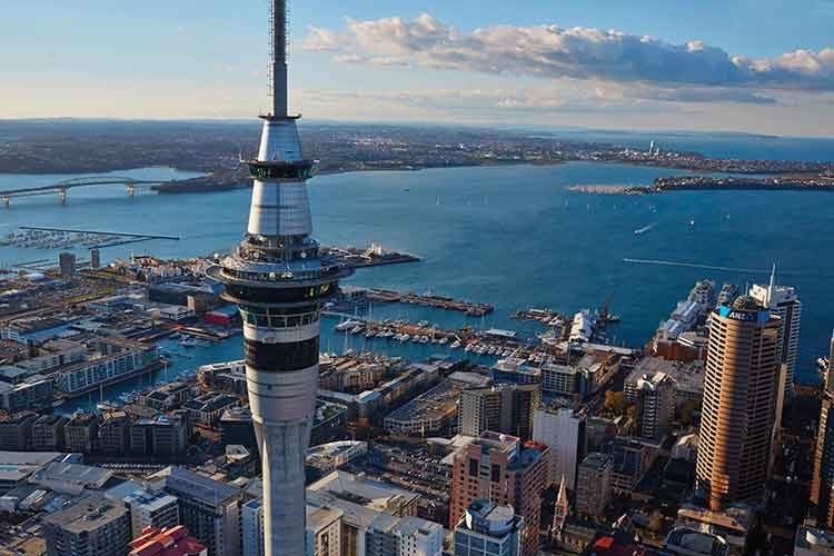 Bad luck can’t stop SKYCITY from upward surge in FY19