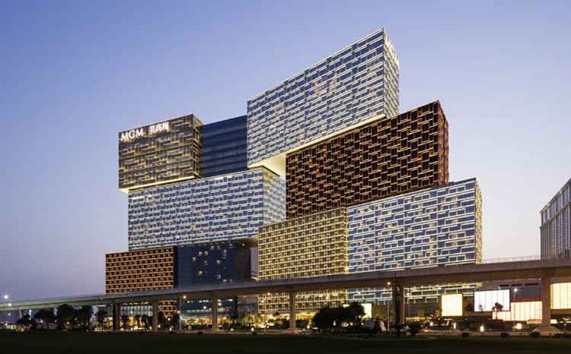 Suncity junket woes to have little impact on Macau business: MGM - IAG