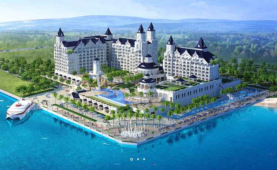 Casino Saipan Island Casino Saipan Island
