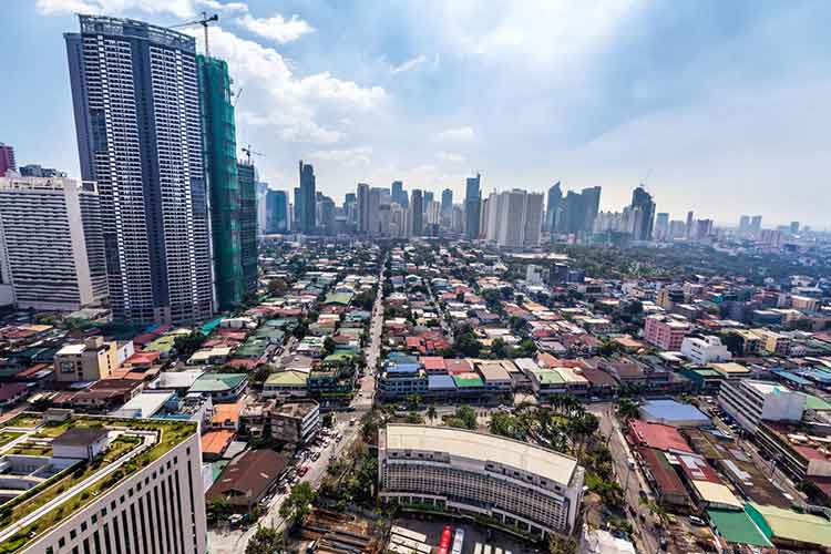 online casino games in the philippines