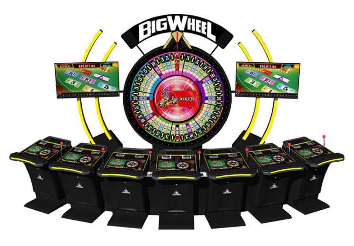 Wheel