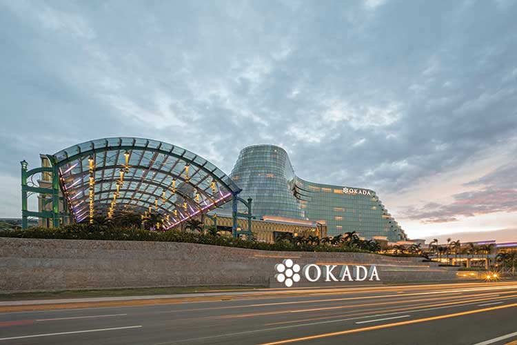 Okada Manila Implements Gaming Floor Restrictions To Curb Covid 19