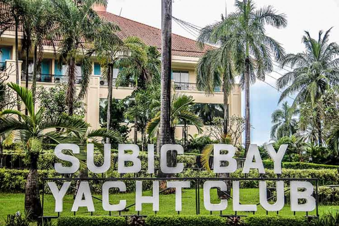 subic yacht club casino