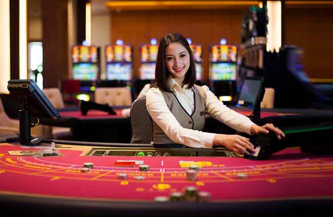 Philippines casinos reach record GGR in 3Q19 on 20.8% uptick - IAG