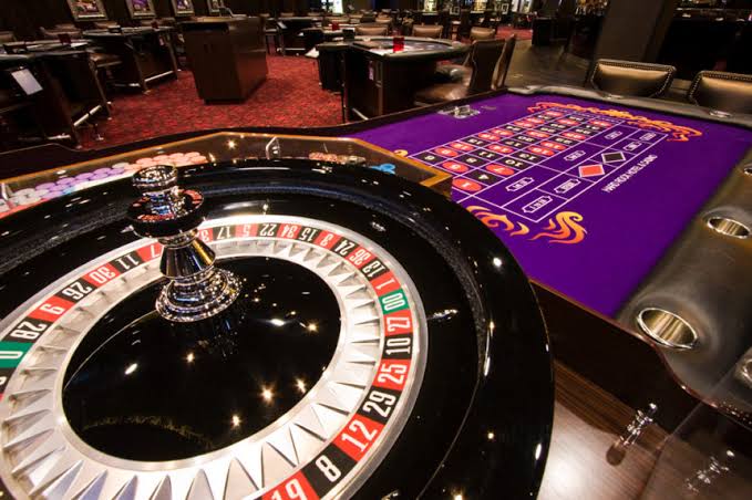 10 Funny casinos Quotes