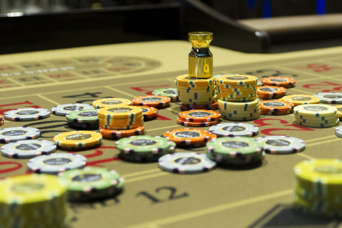 Gambling Gambling