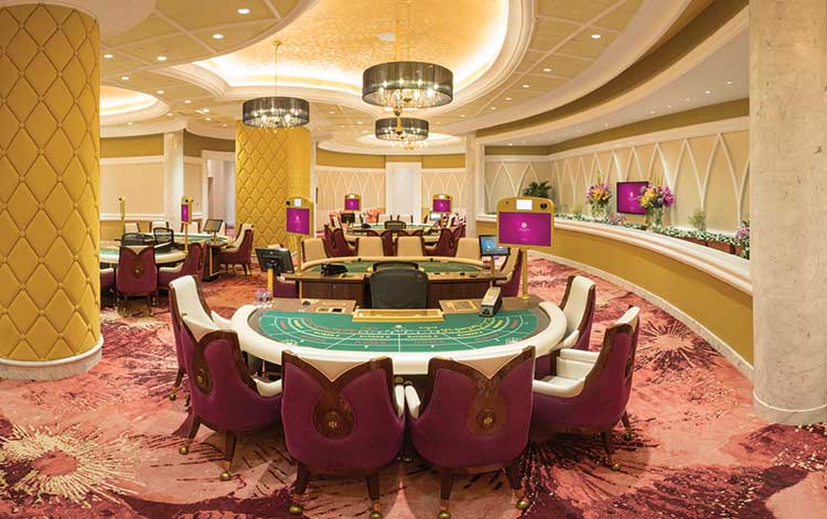 Junket казино open an online casino