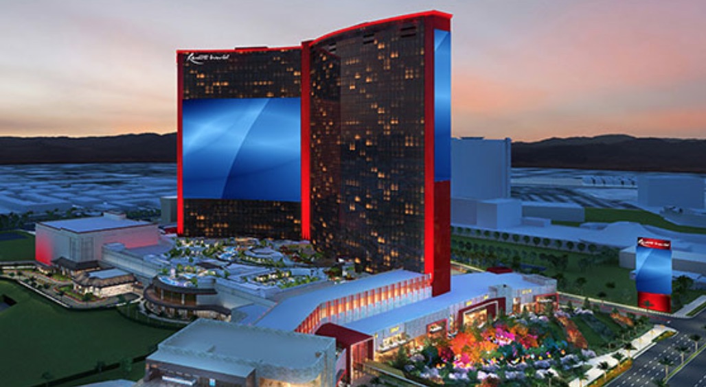 Deal In Works Would Drop Casinos' Opposition To Beretta Gun Casino