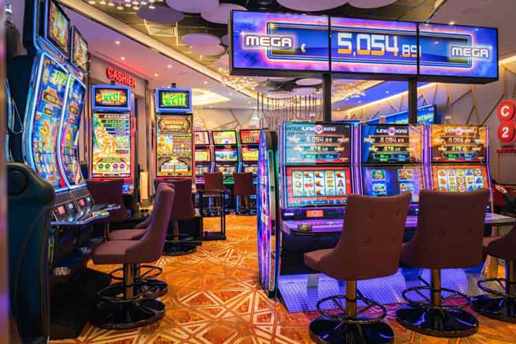 3 Mistakes In casinos Cyprus That Make You Look Dumb