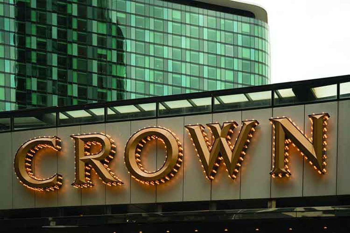 Crown