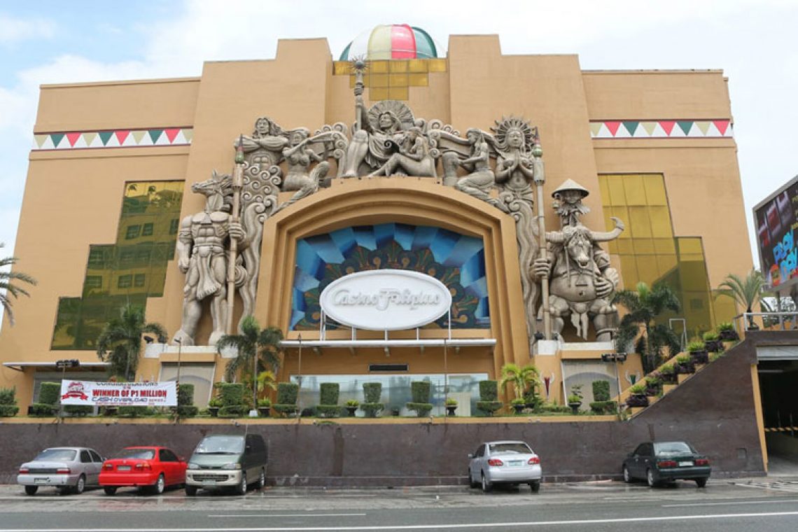 Philippines Department of Finance wants sale of PAGCOR casinos put back on  the agenda – IAG